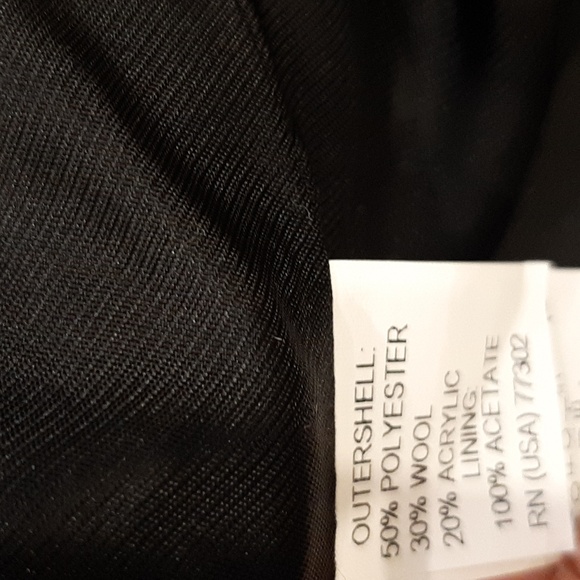 Plaid Cape 35 last price - Picture 4 of 8